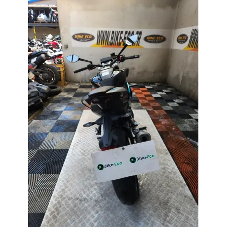 CF MOTO 450 NK NK