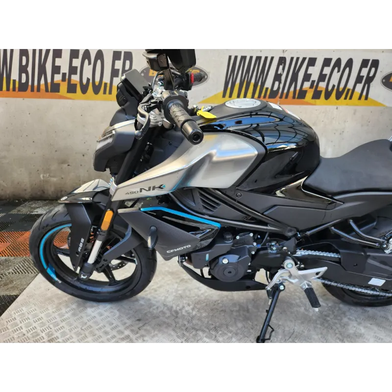 CF MOTO 450 NK NK