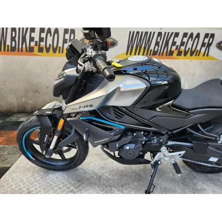 CF MOTO 450 NK NK