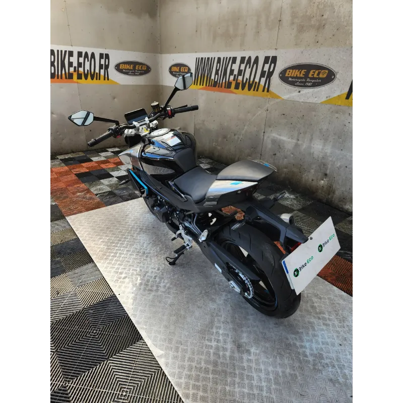 CF MOTO 450 NK NK