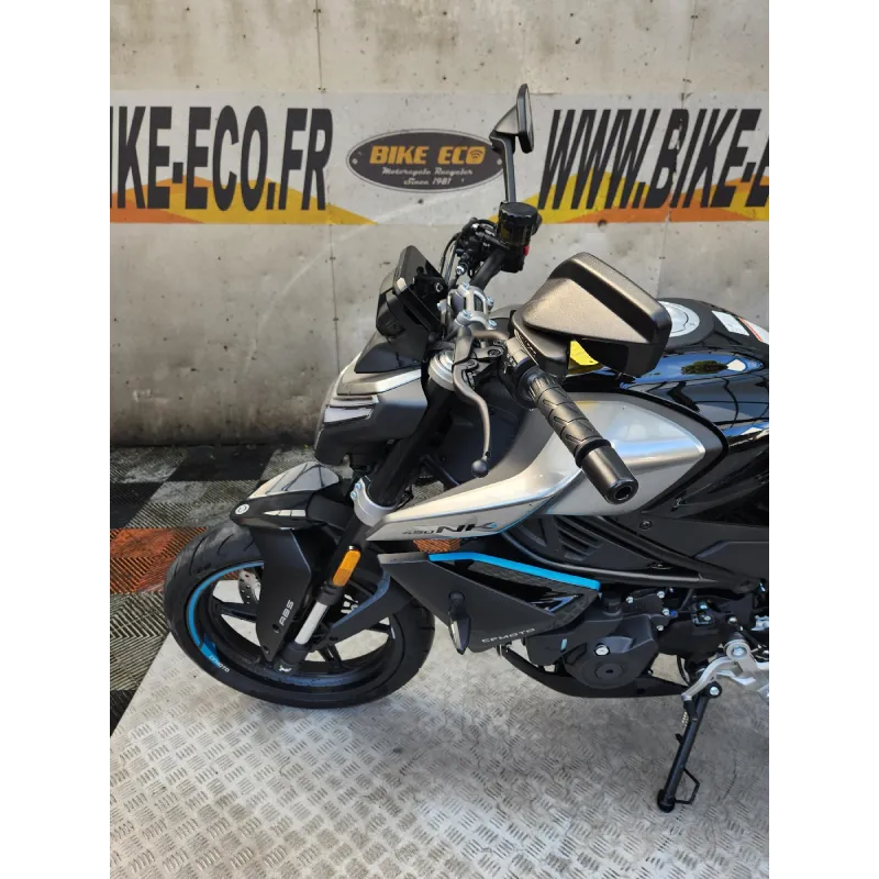 CF MOTO 450 NK NK