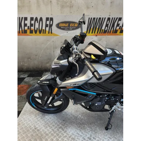 CF MOTO 450 NK NK