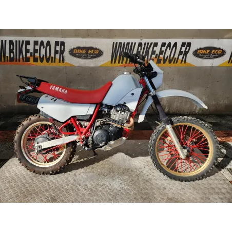 YAMAHA XT 600
