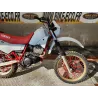 YAMAHA XT 600