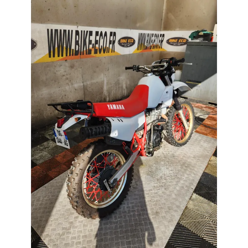 YAMAHA XT 600