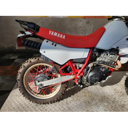 YAMAHA XT 600