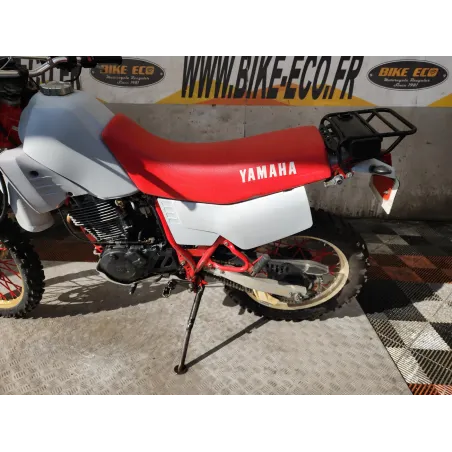 YAMAHA XT 600