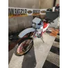 YAMAHA XT 600