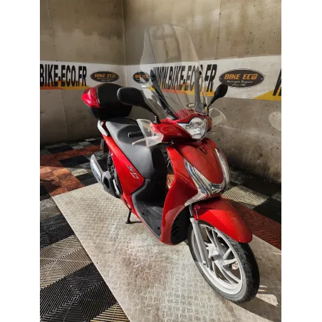 HONDA SH 125