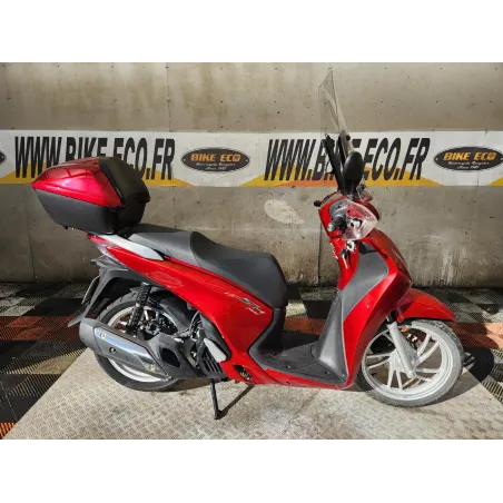 HONDA SH 125