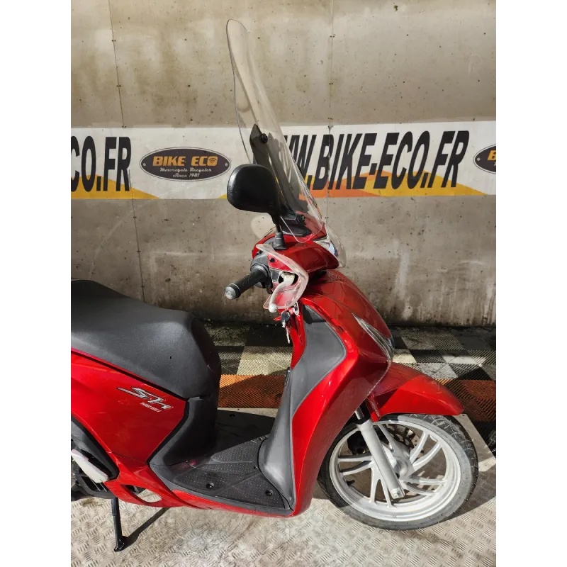 HONDA SH 125