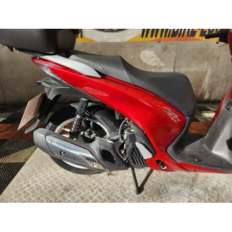 HONDA SH 125