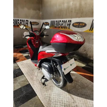 HONDA SH 125