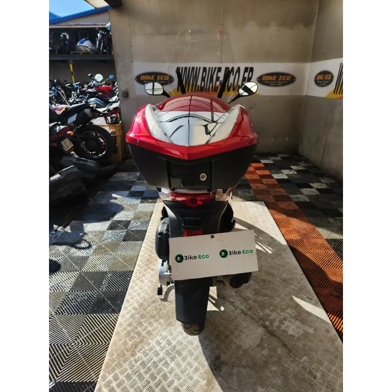 HONDA SH 125