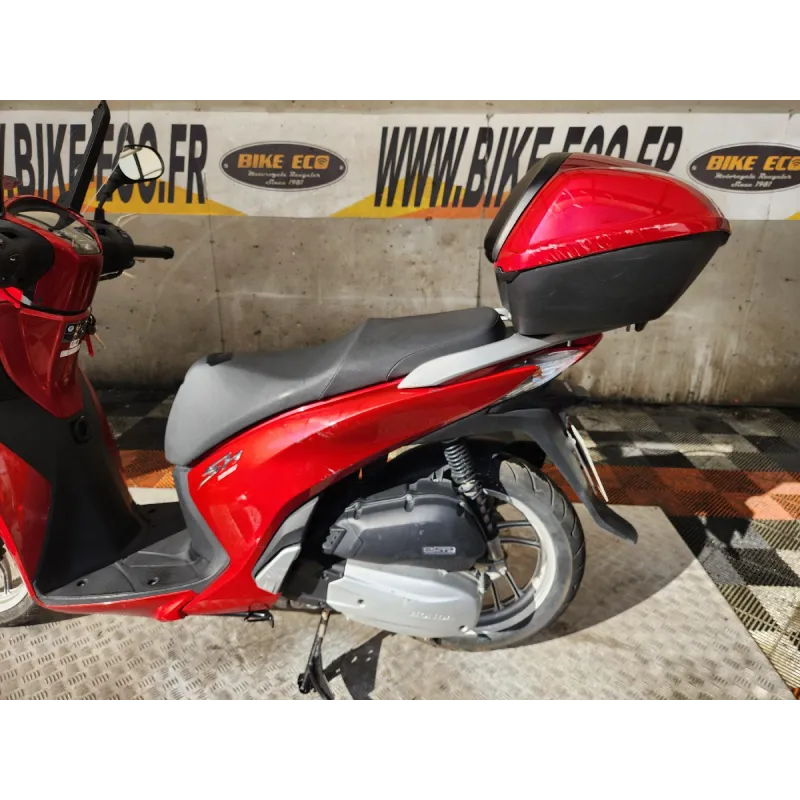 HONDA SH 125