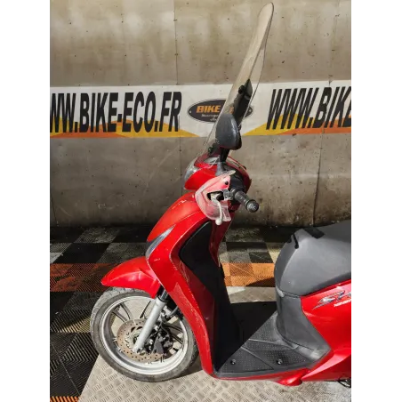 HONDA SH 125