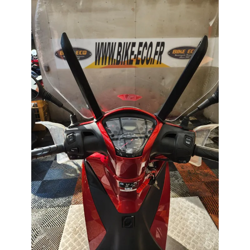 HONDA SH 125