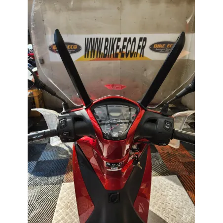 HONDA SH 125