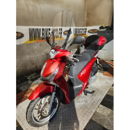 HONDA SH 125