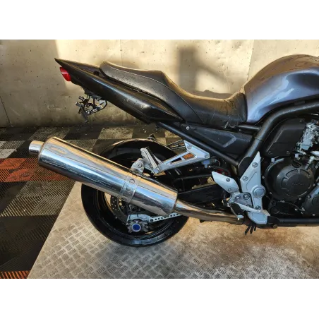 YAMAHA FZS 1000 FAZER
