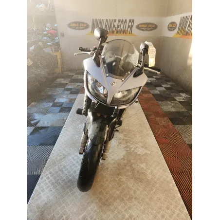 YAMAHA FZS 1000 FAZER