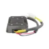 Regulateur charge batterie SUZUKI SV 650 S 1999 - 2002
