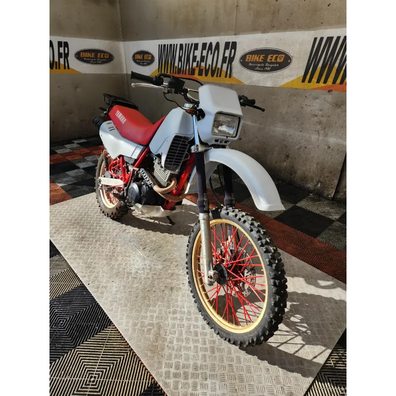 YAMAHA XT 600