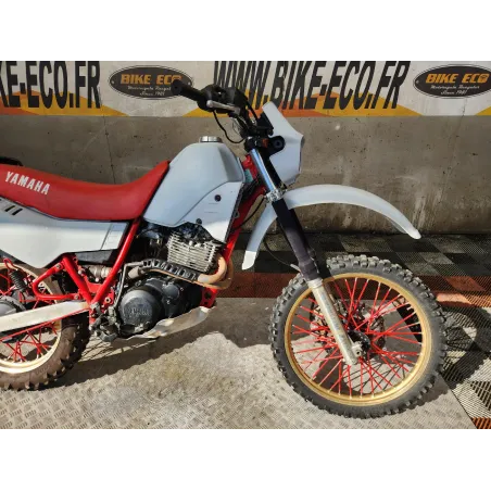 YAMAHA XT 600