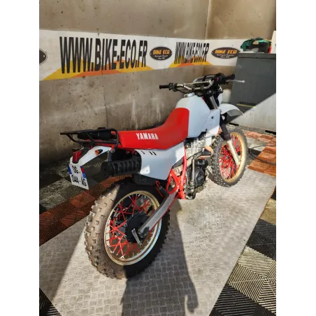 YAMAHA XT 600