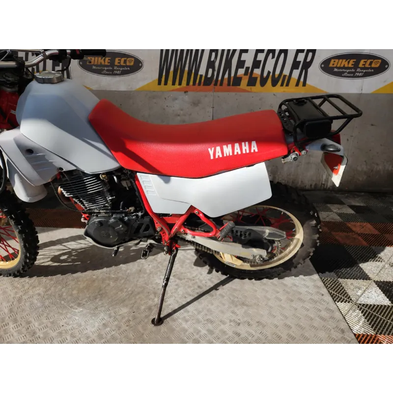 YAMAHA XT 600