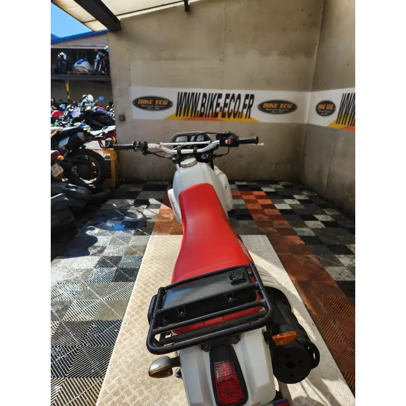 YAMAHA XT 600