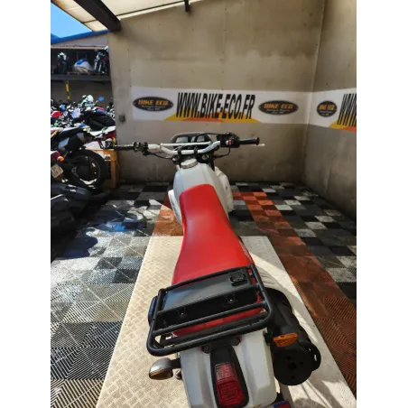 YAMAHA XT 600