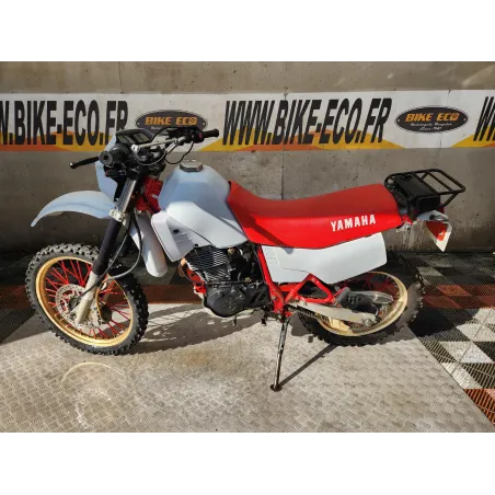 YAMAHA XT 600