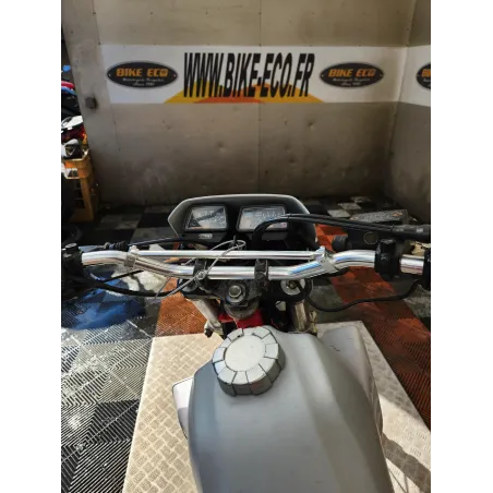 YAMAHA XT 600