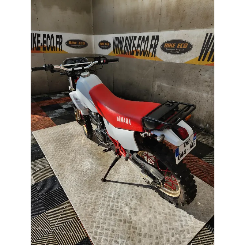 YAMAHA XT 600