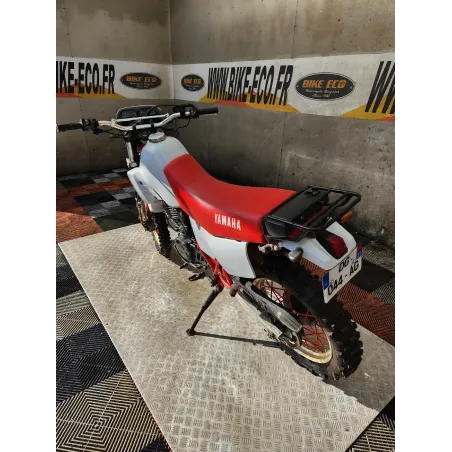 YAMAHA XT 600