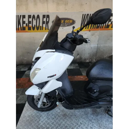 PEUGEOT TYSTAR 125