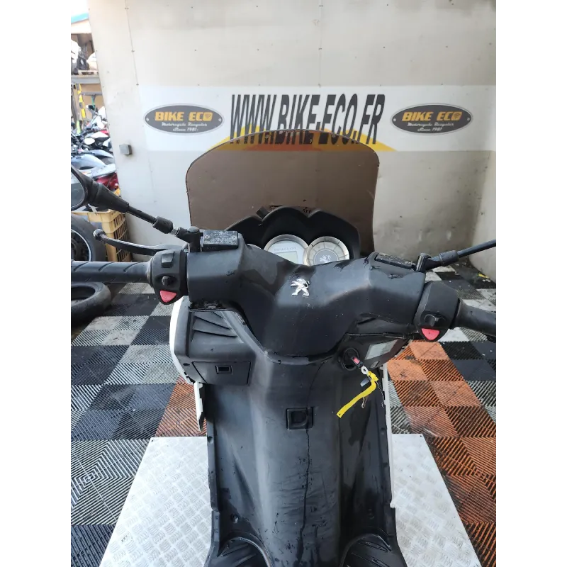 PEUGEOT TYSTAR 125