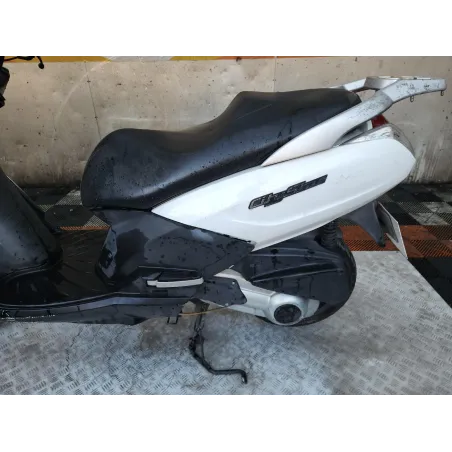 PEUGEOT TYSTAR 125