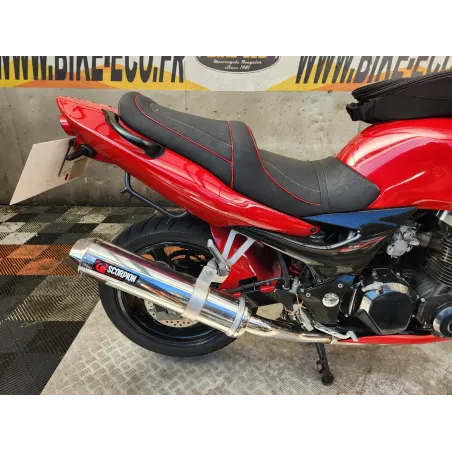 KAWASAKI ZR7S 750