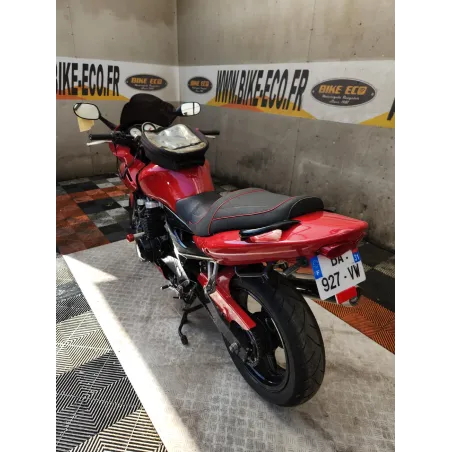 KAWASAKI ZR7S 750