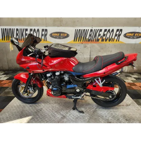 KAWASAKI ZR7S 750