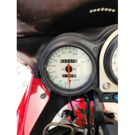 KAWASAKI ZR7S 750