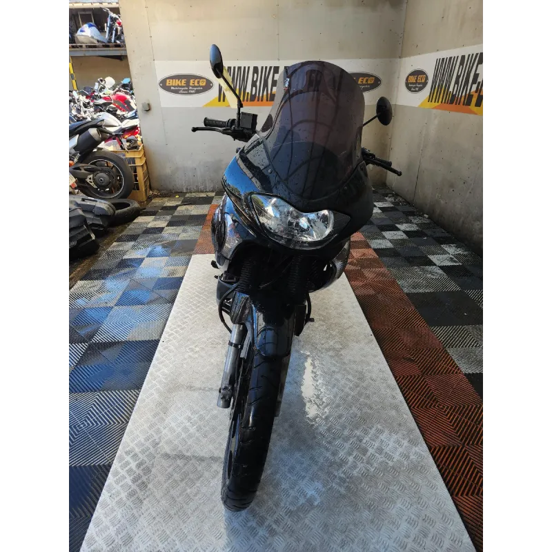 HONDA XL 650 TRANSALP