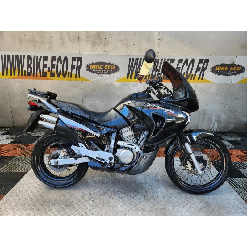 HONDA XL 650 TRANSALP