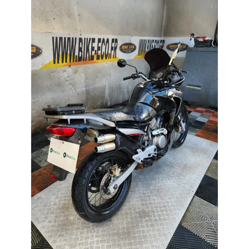 HONDA XL 650 TRANSALP