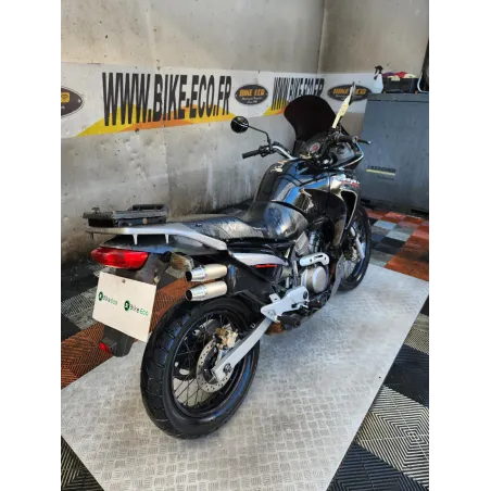 HONDA XL 650 TRANSALP