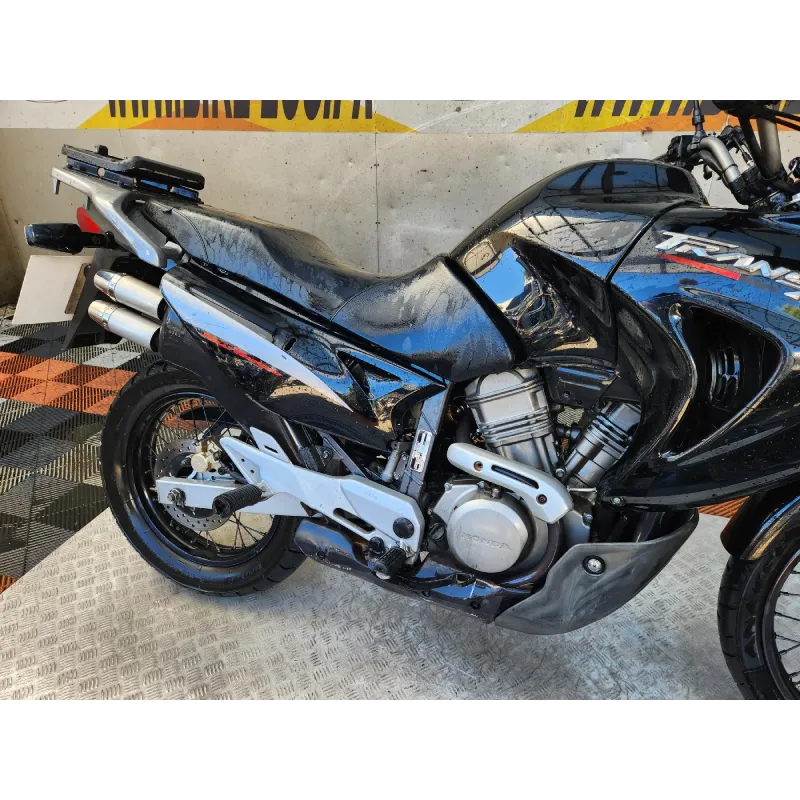 HONDA XL 650 TRANSALP