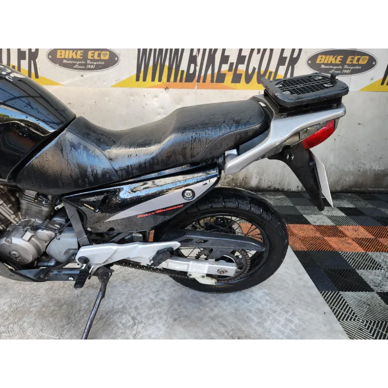 HONDA XL 650 TRANSALP