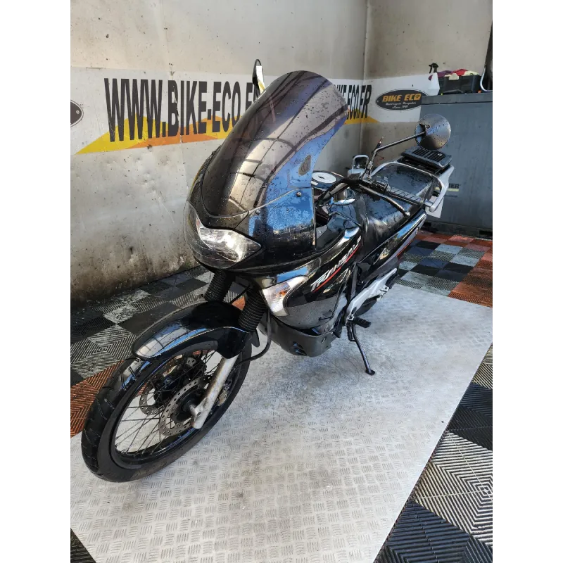 HONDA XL 650 TRANSALP